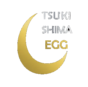 Tsukishima-egg-logo